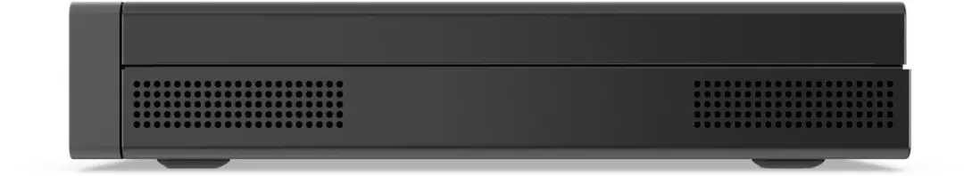 Lenovo ThinkCentre neo 50q Gen 5 13B9000MPB Mini PC - 16GB DDR5 1TB SSD - Windows 11 Pro - Zwart