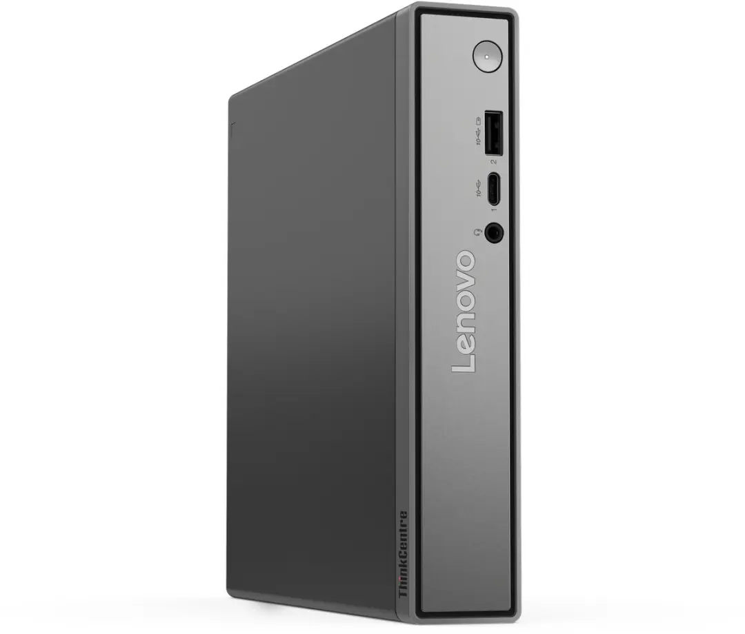 Lenovo ThinkCentre neo 50q Gen 5 13B9000MPB Mini PC - 16GB DDR5 1TB SSD - Windows 11 Pro - Zwart