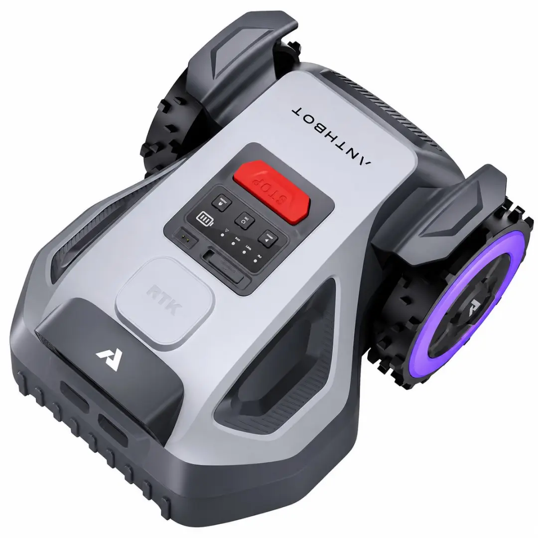 Anthbot M9 RTK Robotmaaier