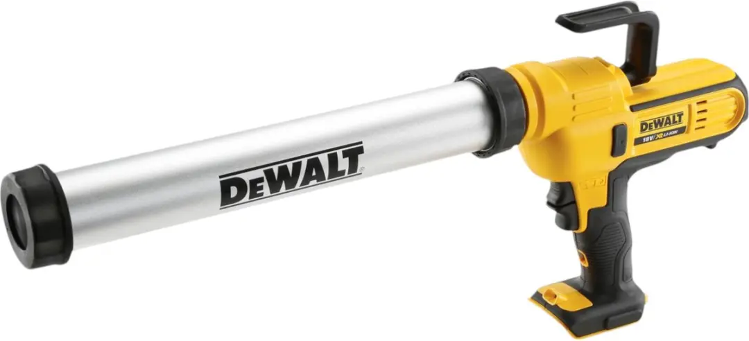 DeWalt DCE 581 NK Accukitpistool 18V - 310ml - 1x Powerstack 1,7Ah