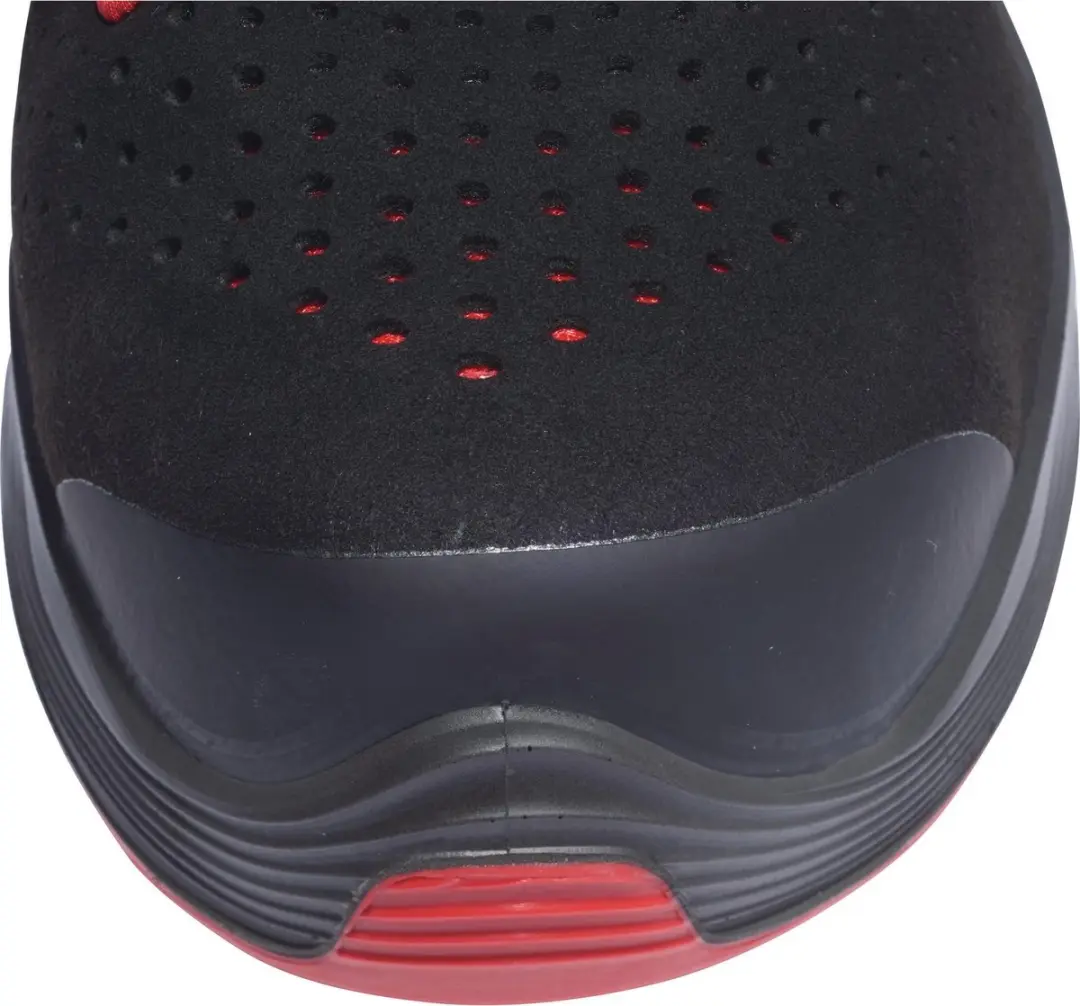 Uvex 1 G2 Sandalen S1P 68361 - Maat 41 - Zwart