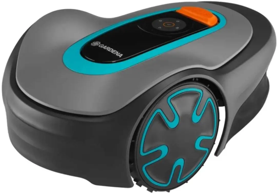 Gardena SILENO minimo 500 Robotmaaier 15202-32