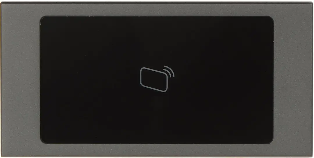 Dahua DHI-VTO4202FB-MR IC Kaartlezer - Grafiet