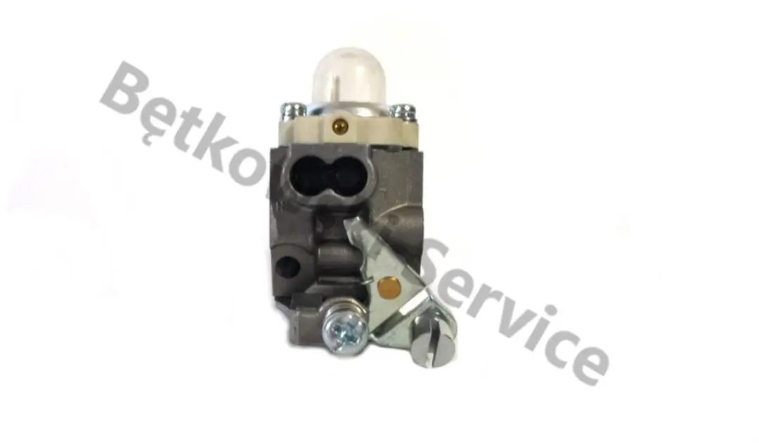 Husqvarna Cabrio Plus Carburateur 347 437 407 497