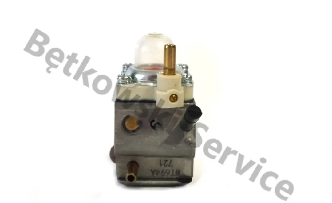 Husqvarna Cabrio Plus Carburateur 347 437 407 497