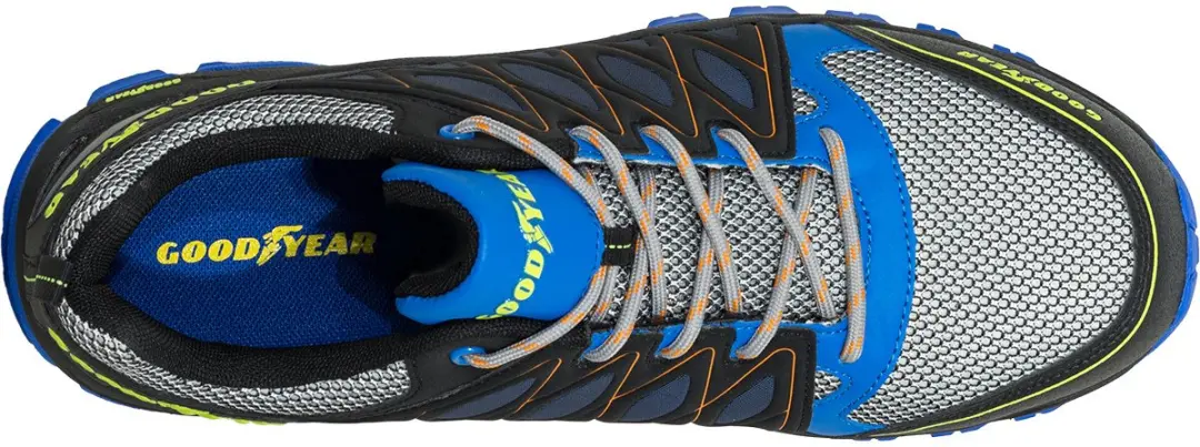 Goodyear Gyshu1503 Veiligheidsschoen S1