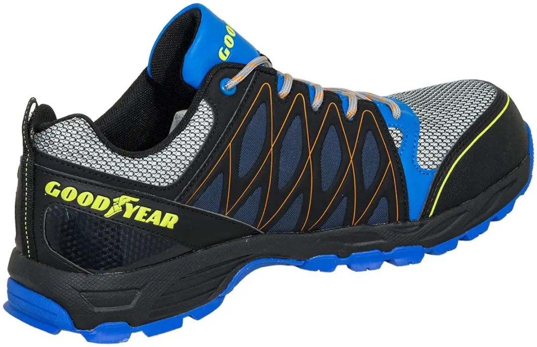 Goodyear Gyshu1503 Veiligheidsschoen S1 - 45