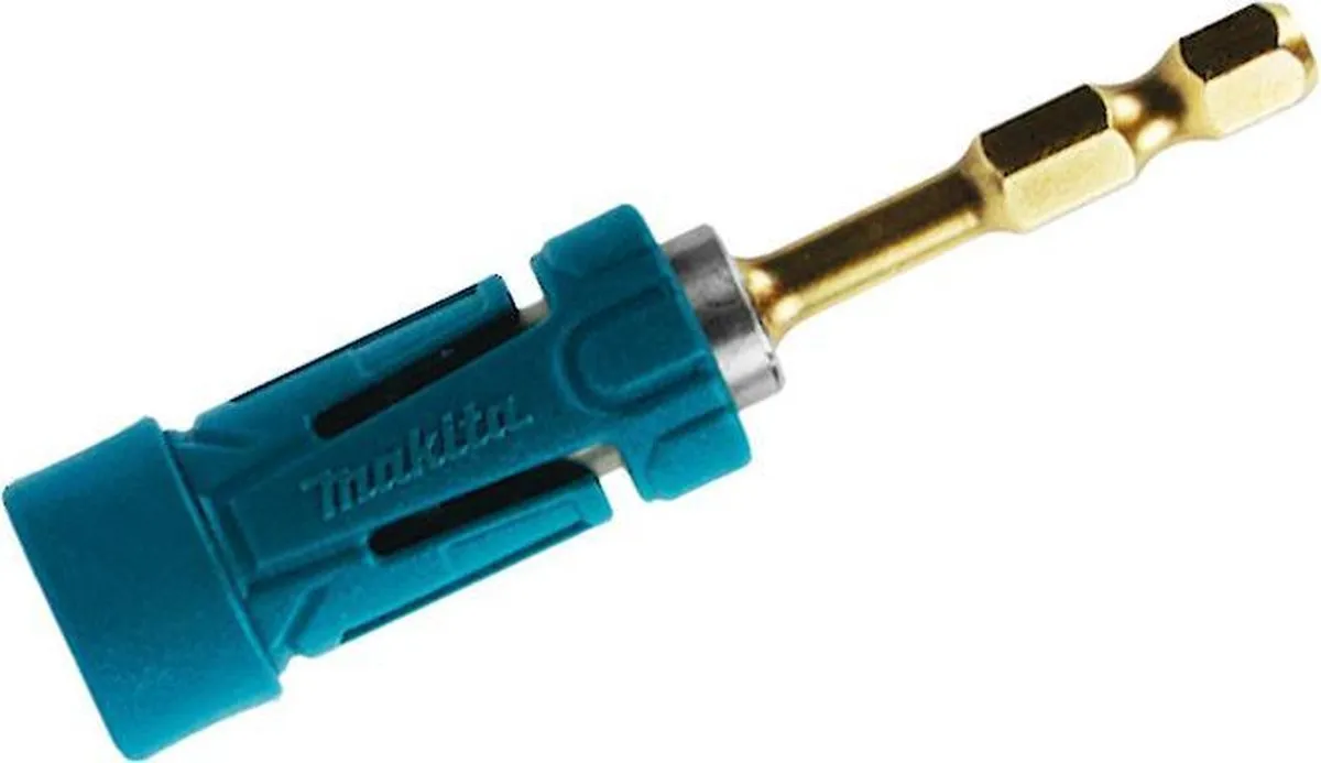 Makita B-28531 Magnetische Bithouder 1/4"x75mm
