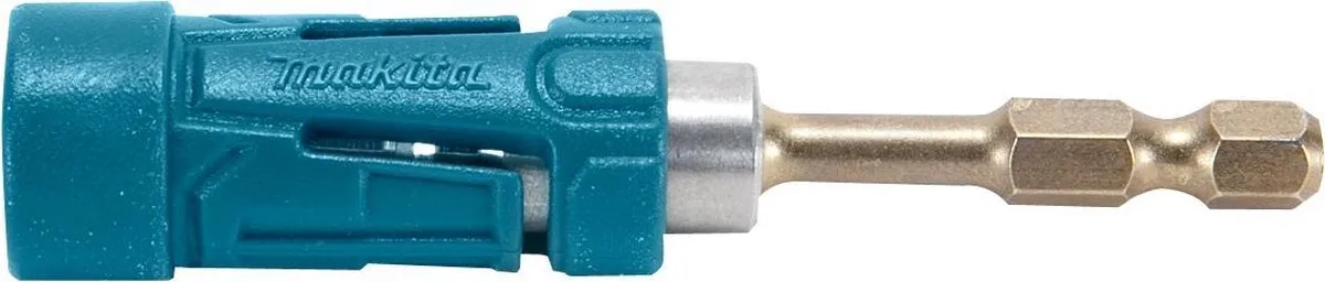 Makita B-28531 Magnetische Bithouder 1/4"x75mm