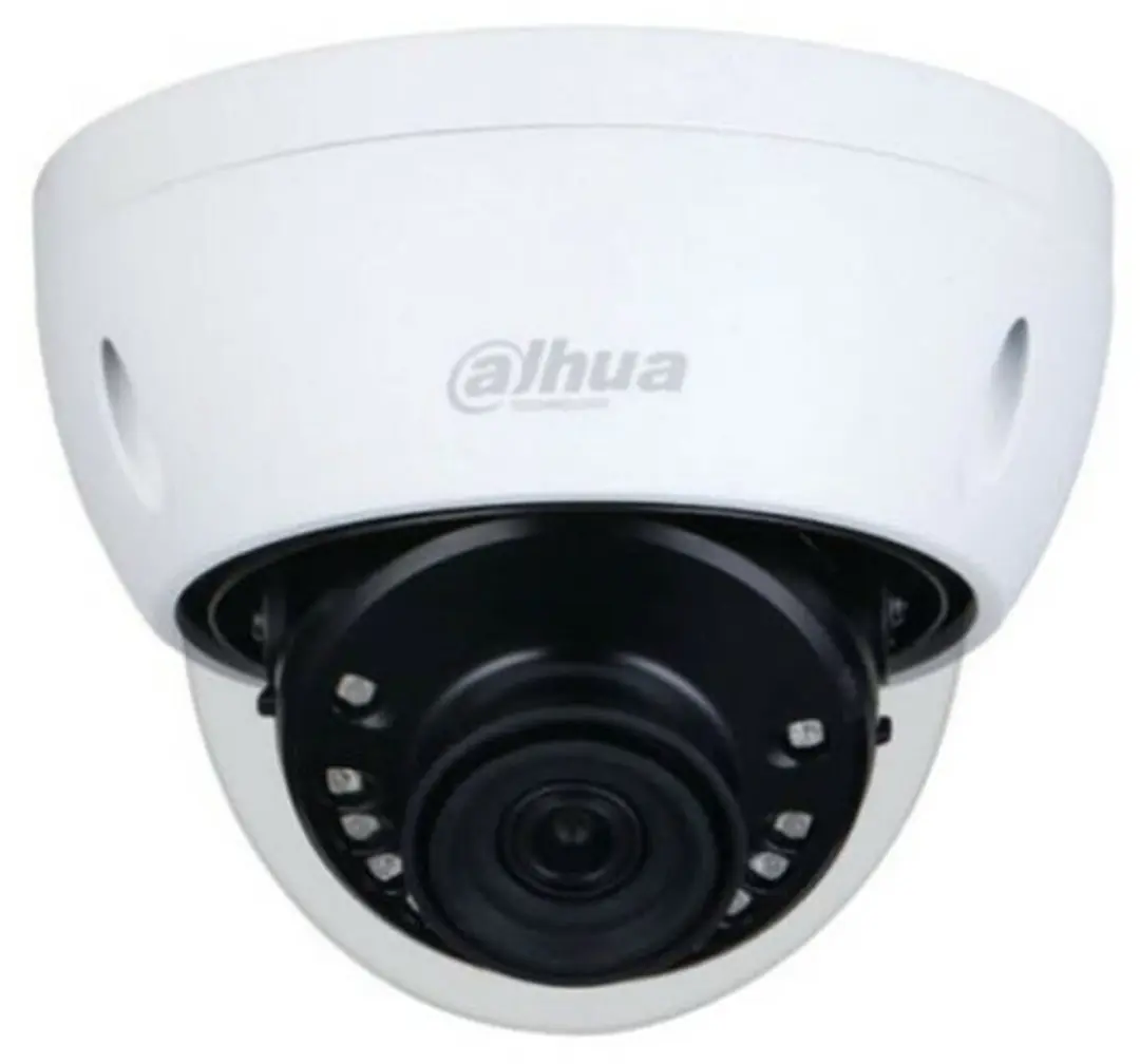 Dahua HAC HAC-HDBW1500E-0280B-S2 Beveiligingscamera 5Mpx - 2.8mm - Wit