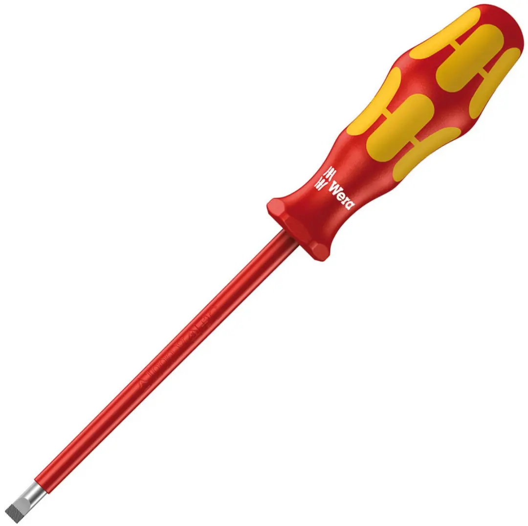 Wera 05006105001 VDE Schroevendraaier SL 3