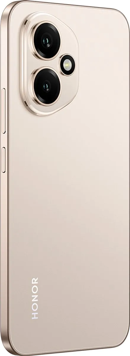 Honor 400 5G DNY-NX9 - 512GB - Goud