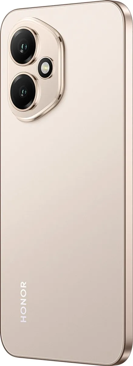 Honor 400 5G DNY-NX9 - 512GB - Goud - afbeelding 6 van 6