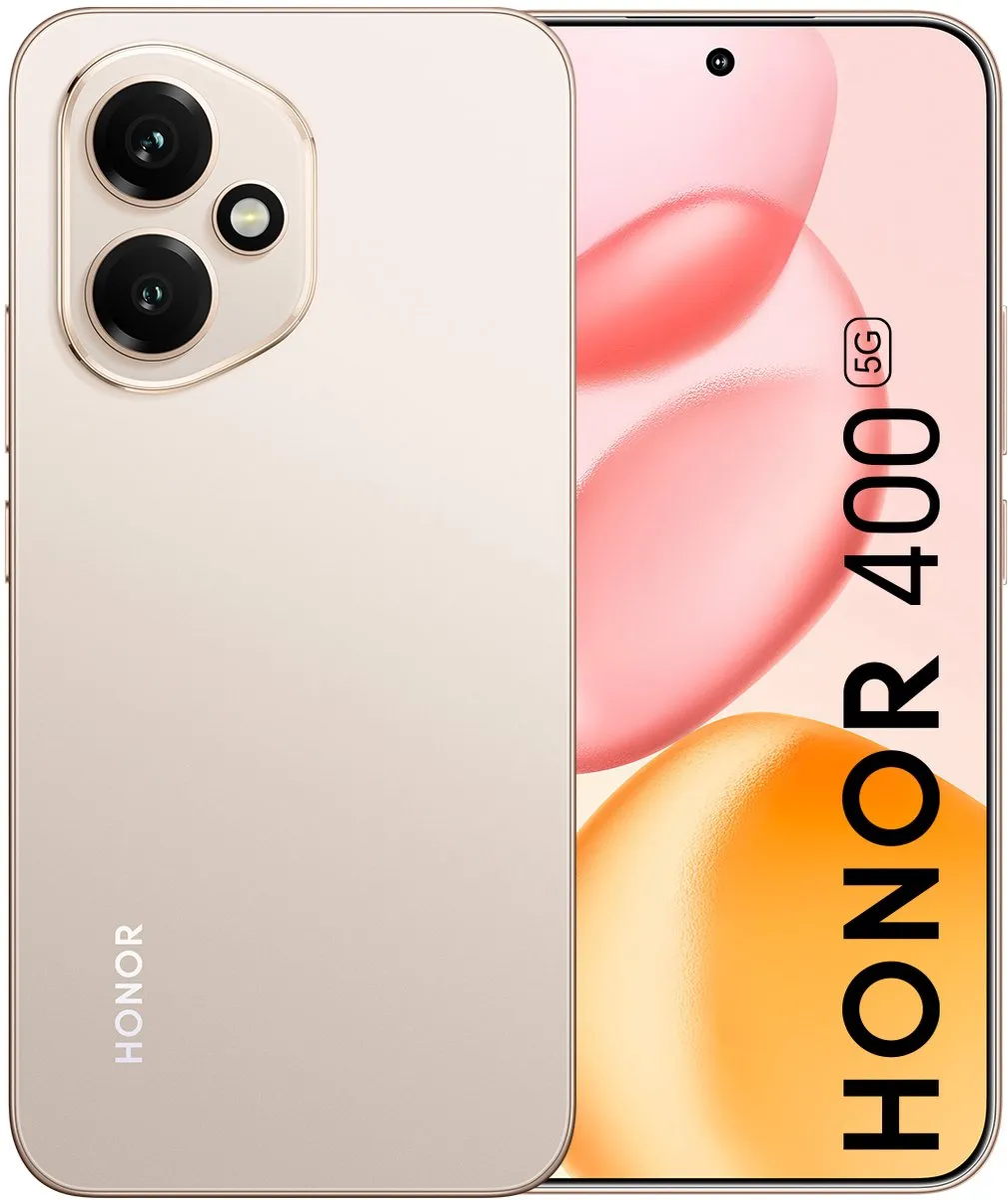 Honor 400 5G DNY-NX9