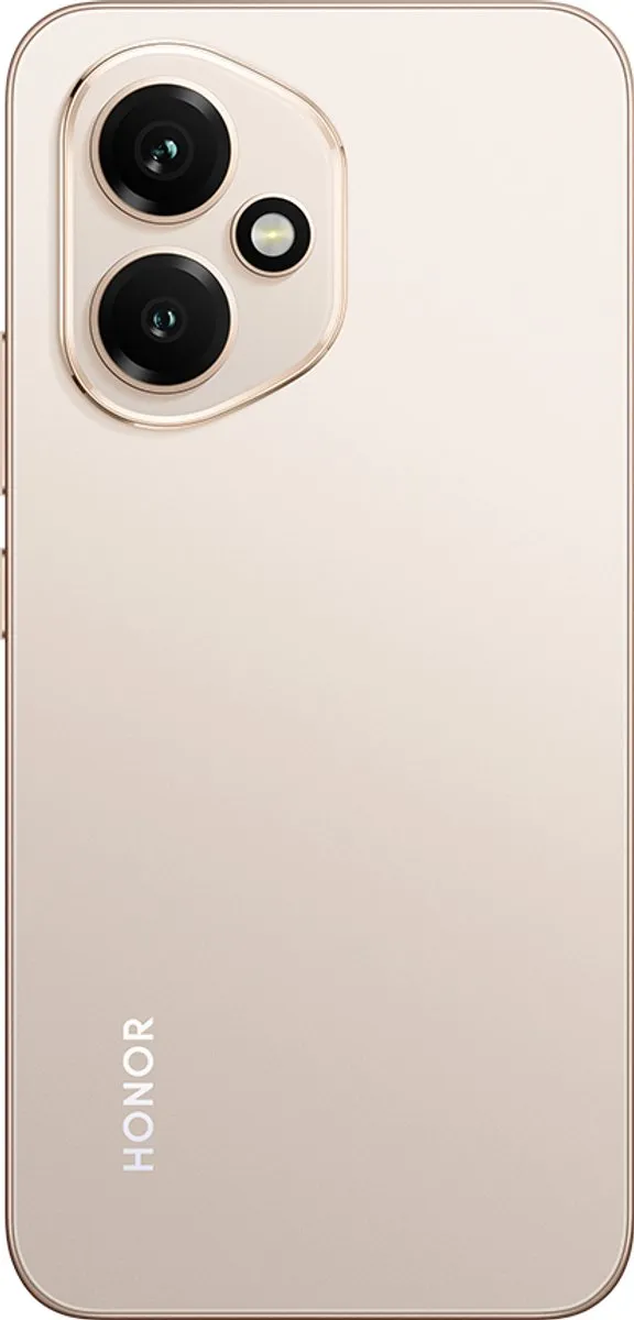 Honor 400 5G DNY-NX9 - 512GB - Goud