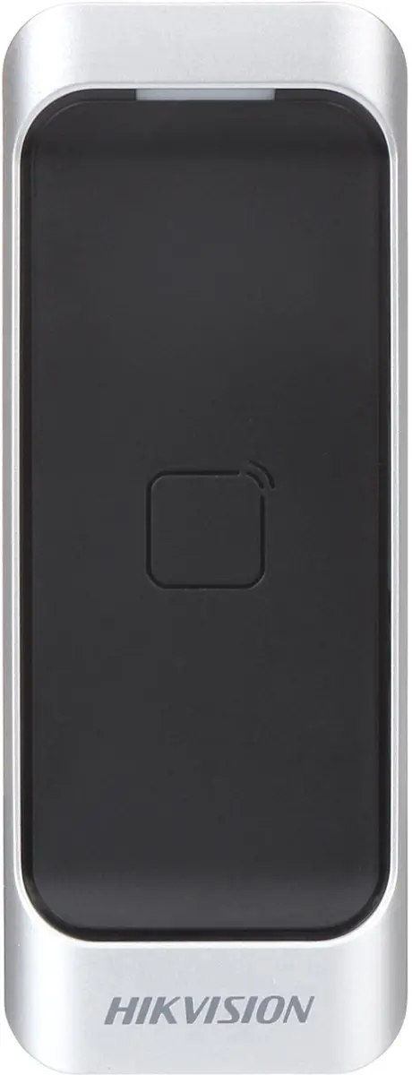 Hikvision DS-K1107AM Ziekenkaartlezer 13.56 MHz - IP65