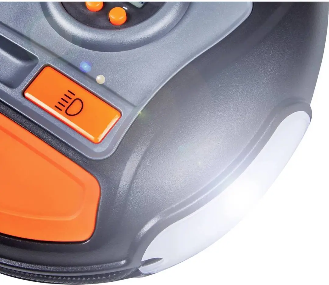 Osram TYREinflate OTI450 Compressor - Zwart
