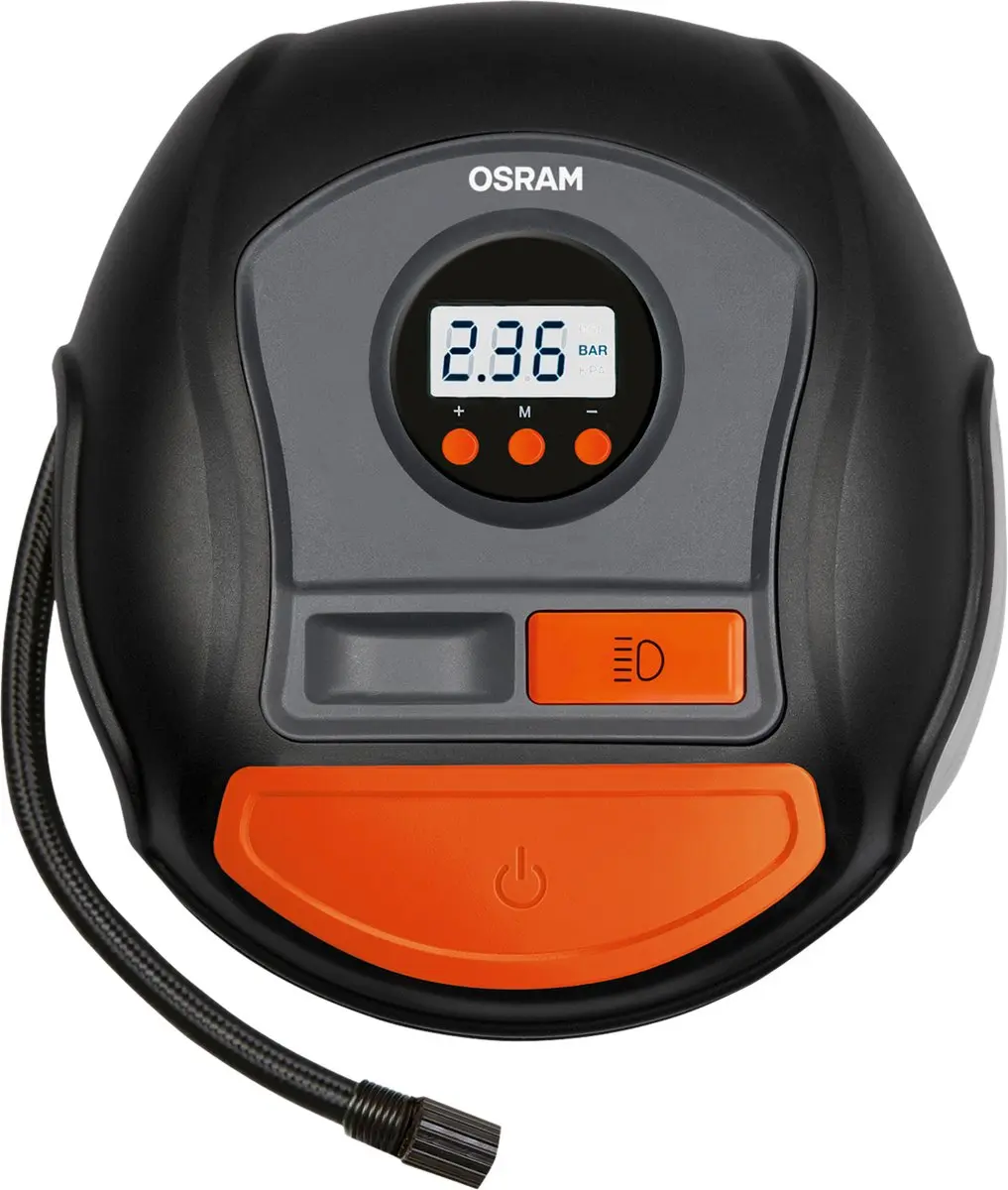Osram TYREinflate OTI450 Compressor