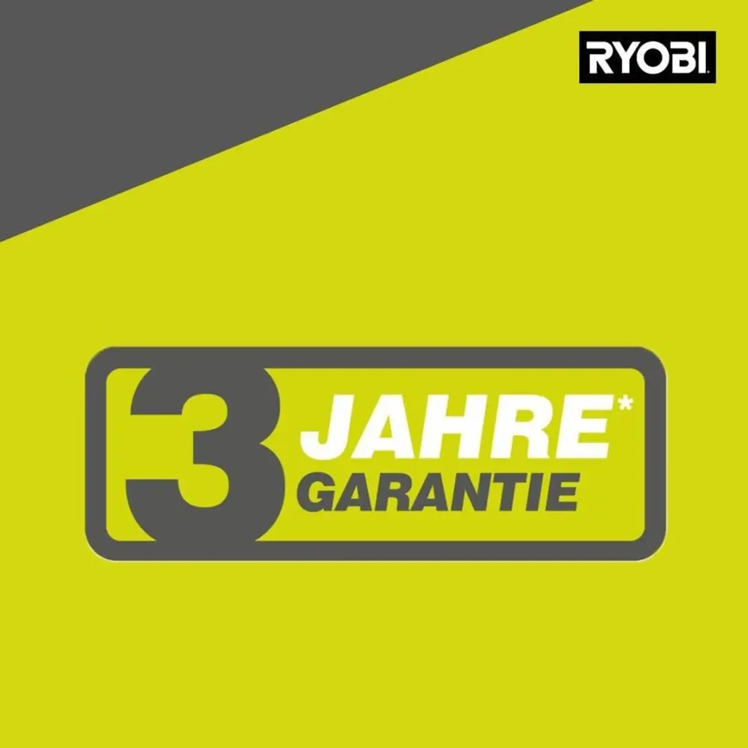Ryobi ONE+ R18PL-0 Accu Schuurmachine 82mm - Dubbele Spaanafvoer