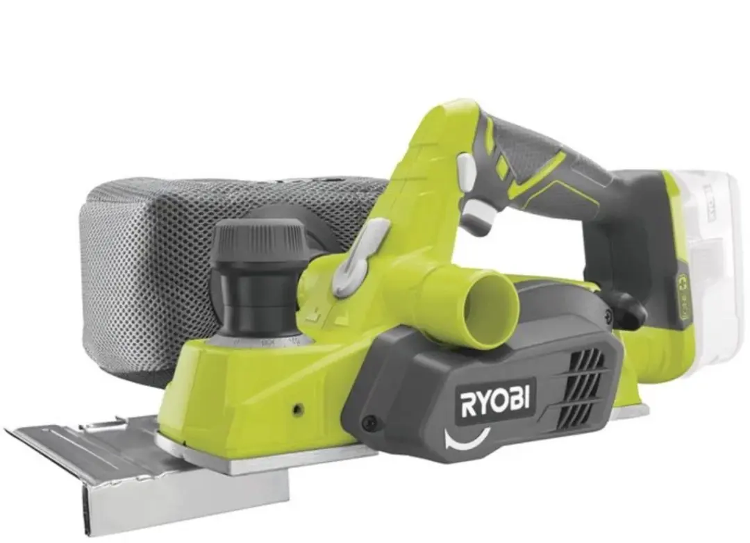 Ryobi ONE+ R18PL-0 Accu Schuurmachine 82mm