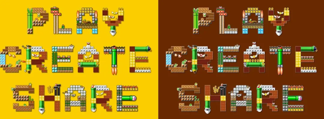 Nintendo Super Mario Maker Wii U