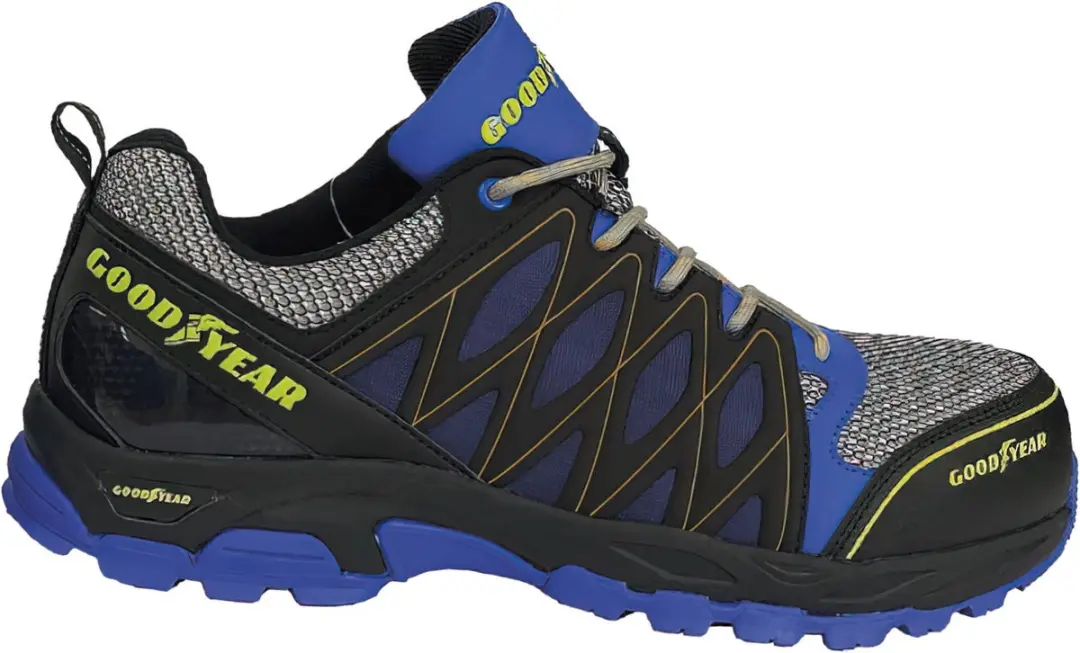 Goodyear Gyshu1503 S1 Veiligheidsschoen