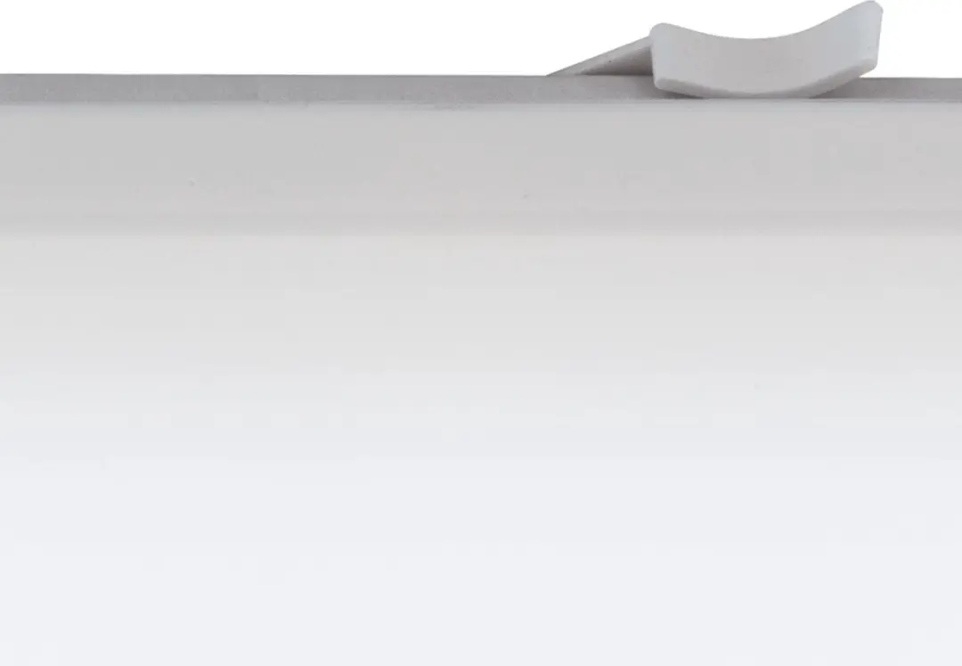 Eglo Frania LED Plafondlamp 33cm - Wit