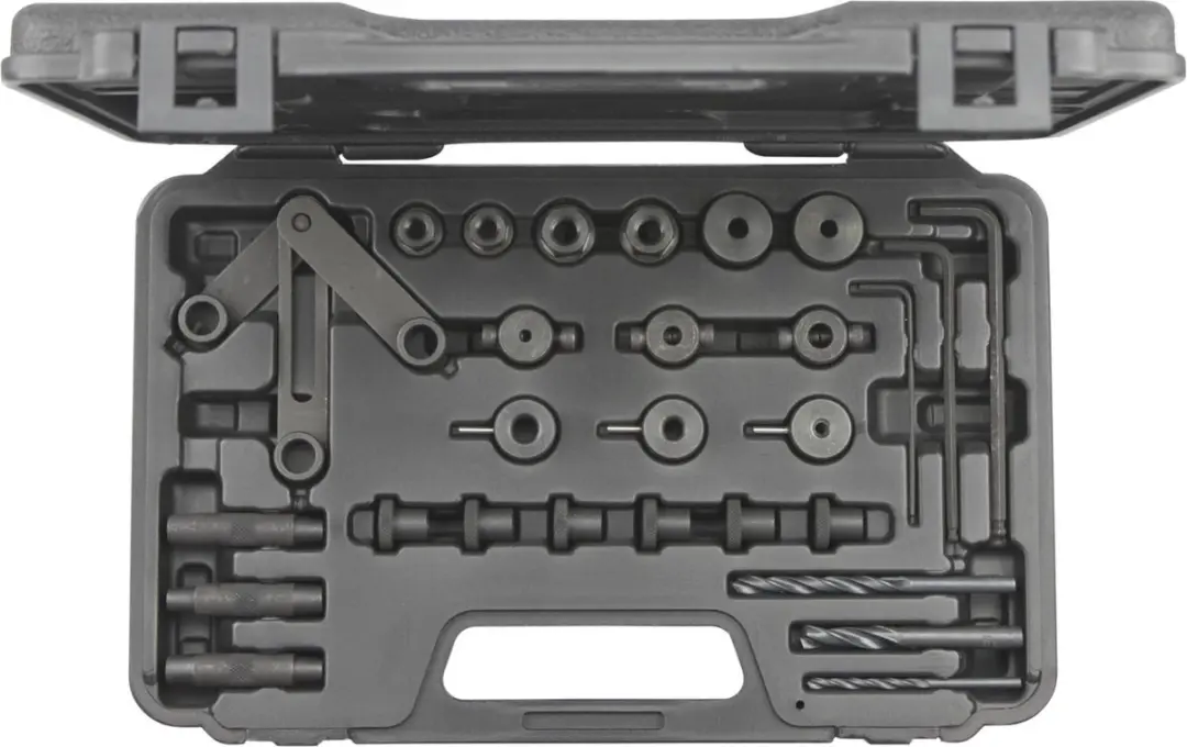 Gedore Red R15203000 Cilinderkopboormalset
