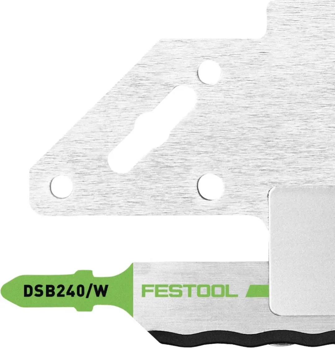 Festool SG-240/W Zaagbladset 575411