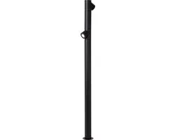 Lucide Ibamba Sokkellamp 2x6W 3000K