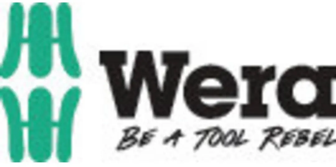 Wera 8781 C Koloss Conische Doorn 135mm