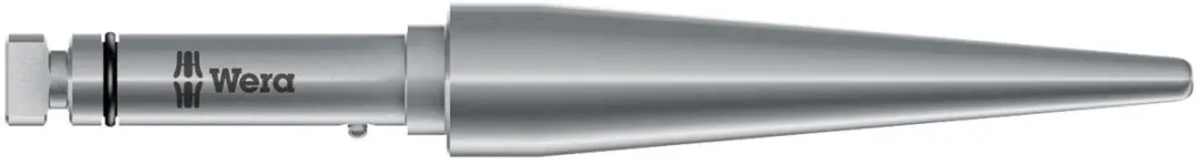 Wera 8781 C Koloss Conische Doorn 135mm