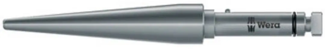 Wera 8781 C Koloss Conische Doorn 135mm