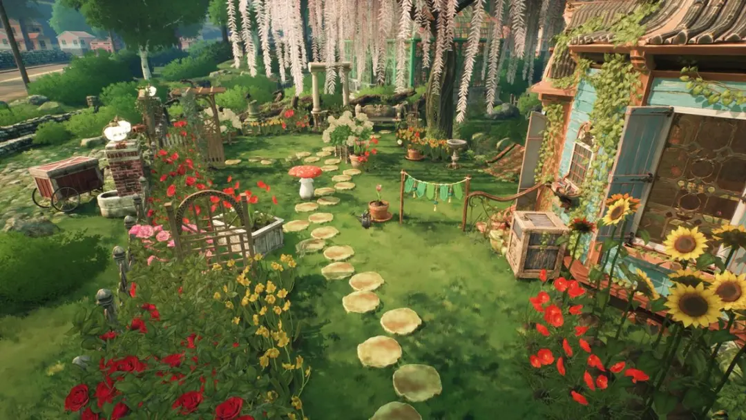Nacon Garden Life: A Cozy Simulator PS5