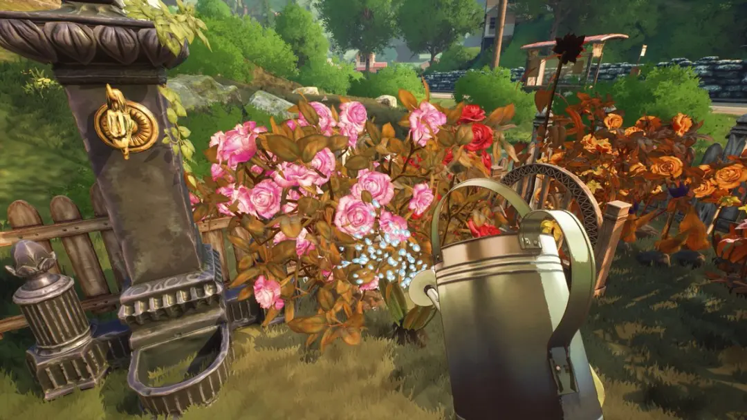Nacon Garden Life: A Cozy Simulator PS5