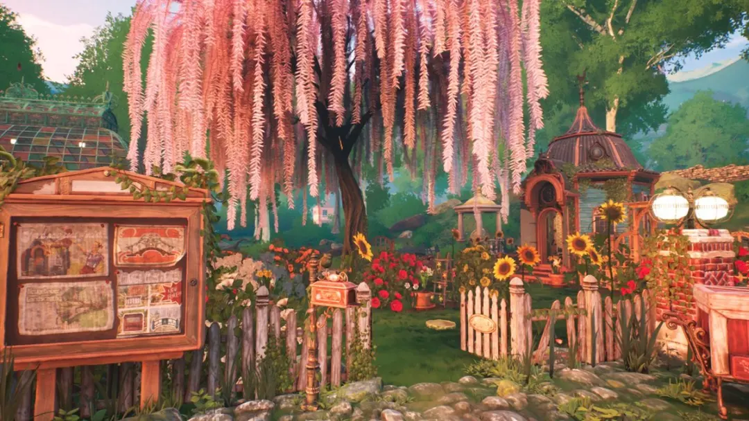 Nacon Garden Life: A Cozy Simulator PS5