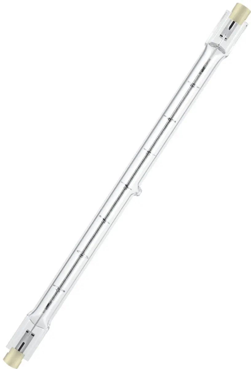 Osram 64741 R7s Halogeenlamp 1000W - Helder