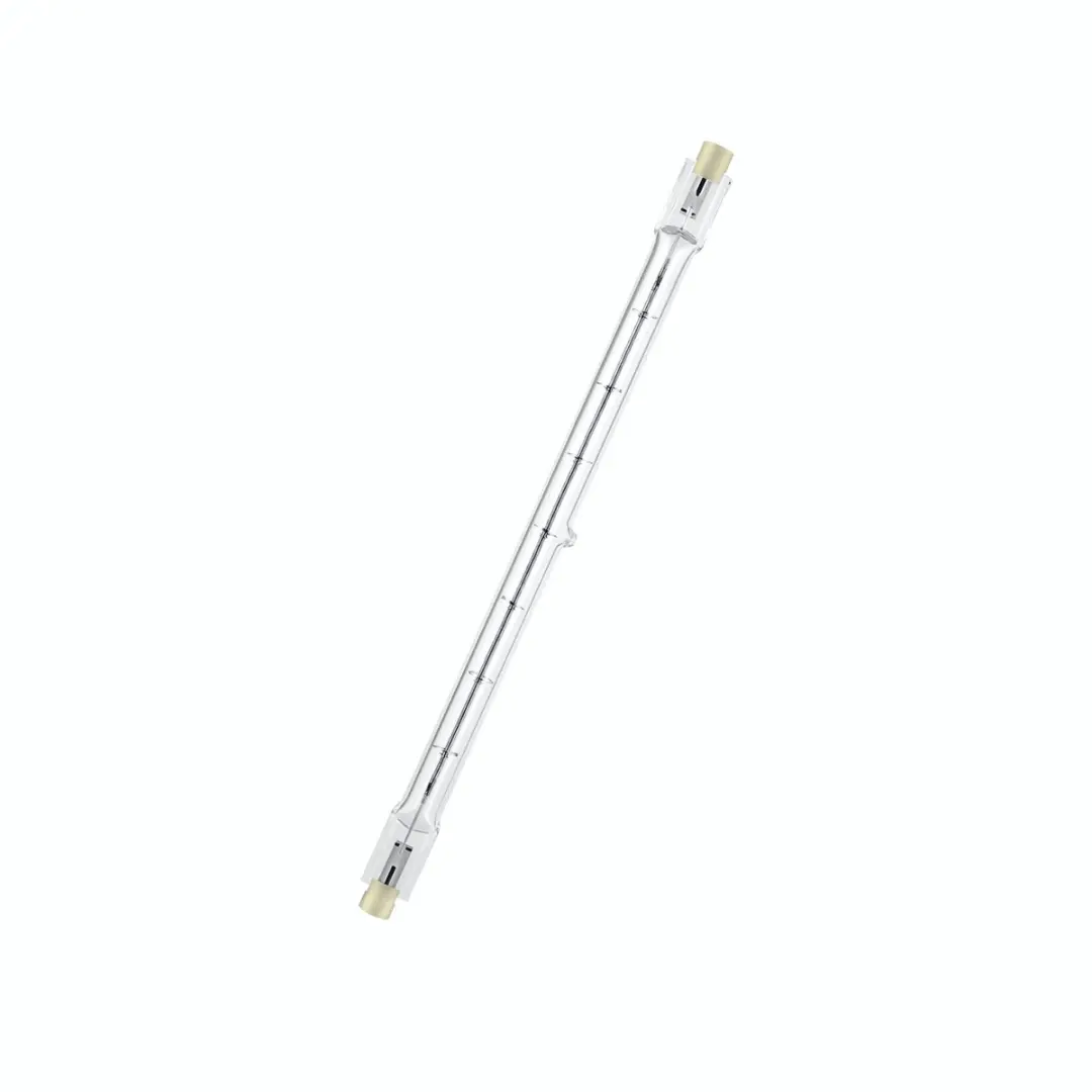 Osram 64741 R7s Halogeenlamp 1000W - Helder