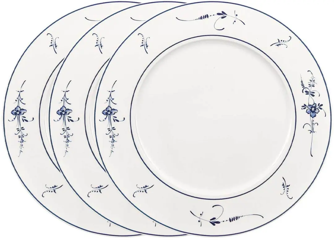 Villeroy & Boch Vieux Luxembourg Platzteller
