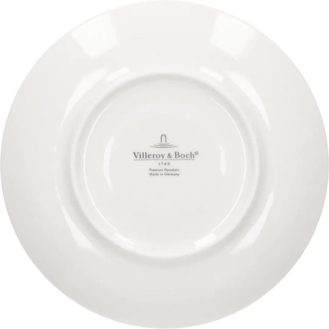 Villeroy & Boch Artesano Original Koffieschoteltjes 16cm - Wit - 6 Stuks - afbeelding 6 van 6