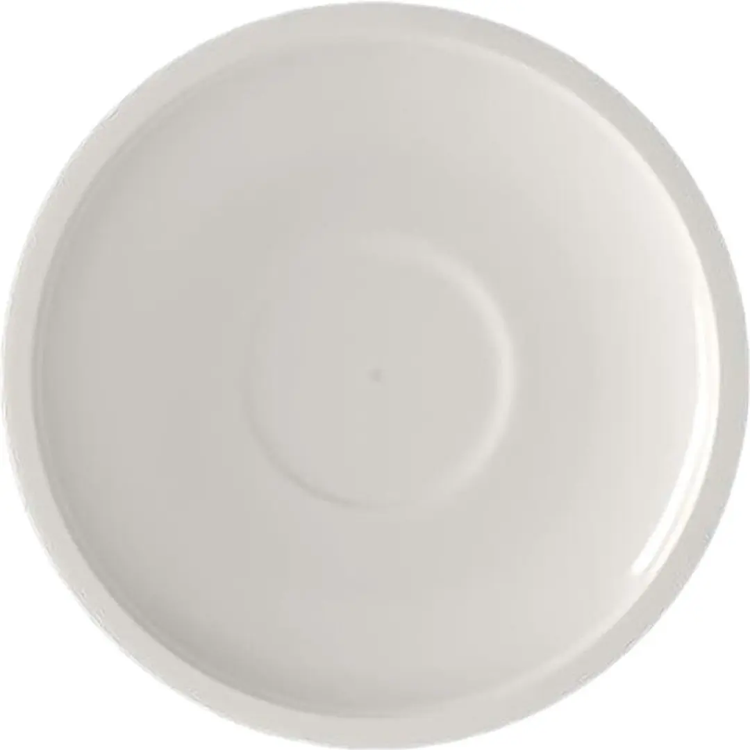 Villeroy & Boch Artesano Original Koffieschoteltjes 16cm - Wit - 6 Stuks - afbeelding 5 van 6