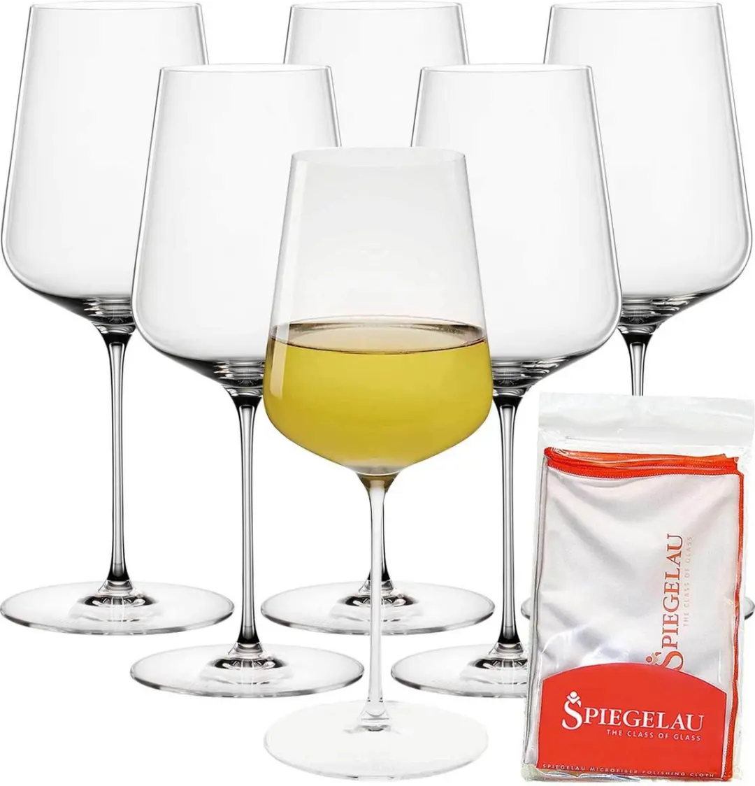 Spiegelau Universalgläser 550ml Set