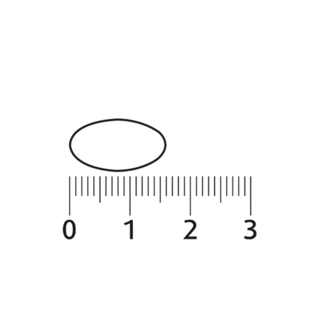 Lucovitaal Sterk IJzer Complex - 60 Tabletten