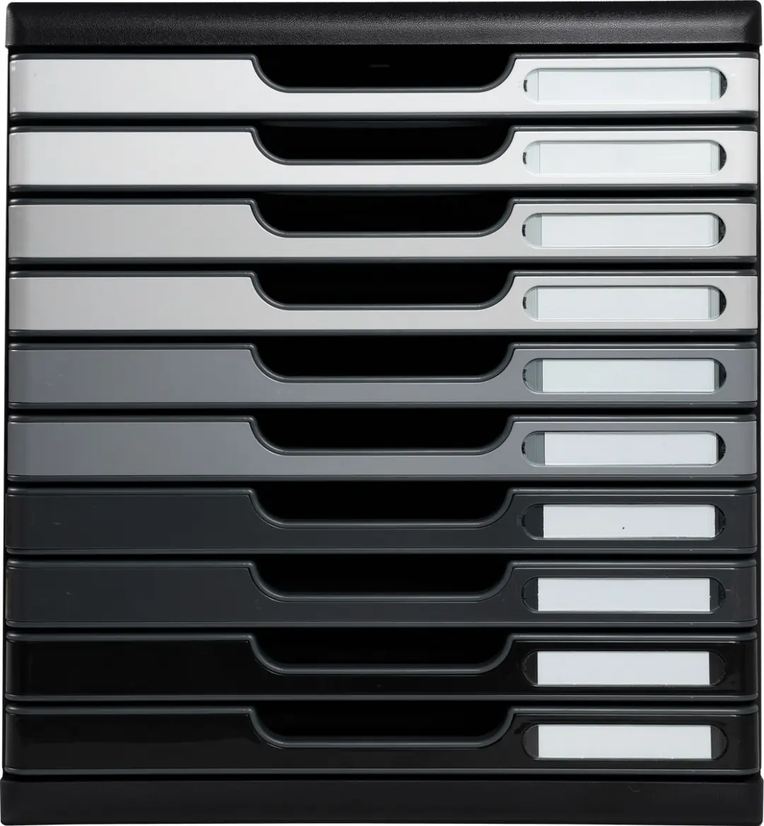 Exacompta Ladenbox MODULO A4 302794D