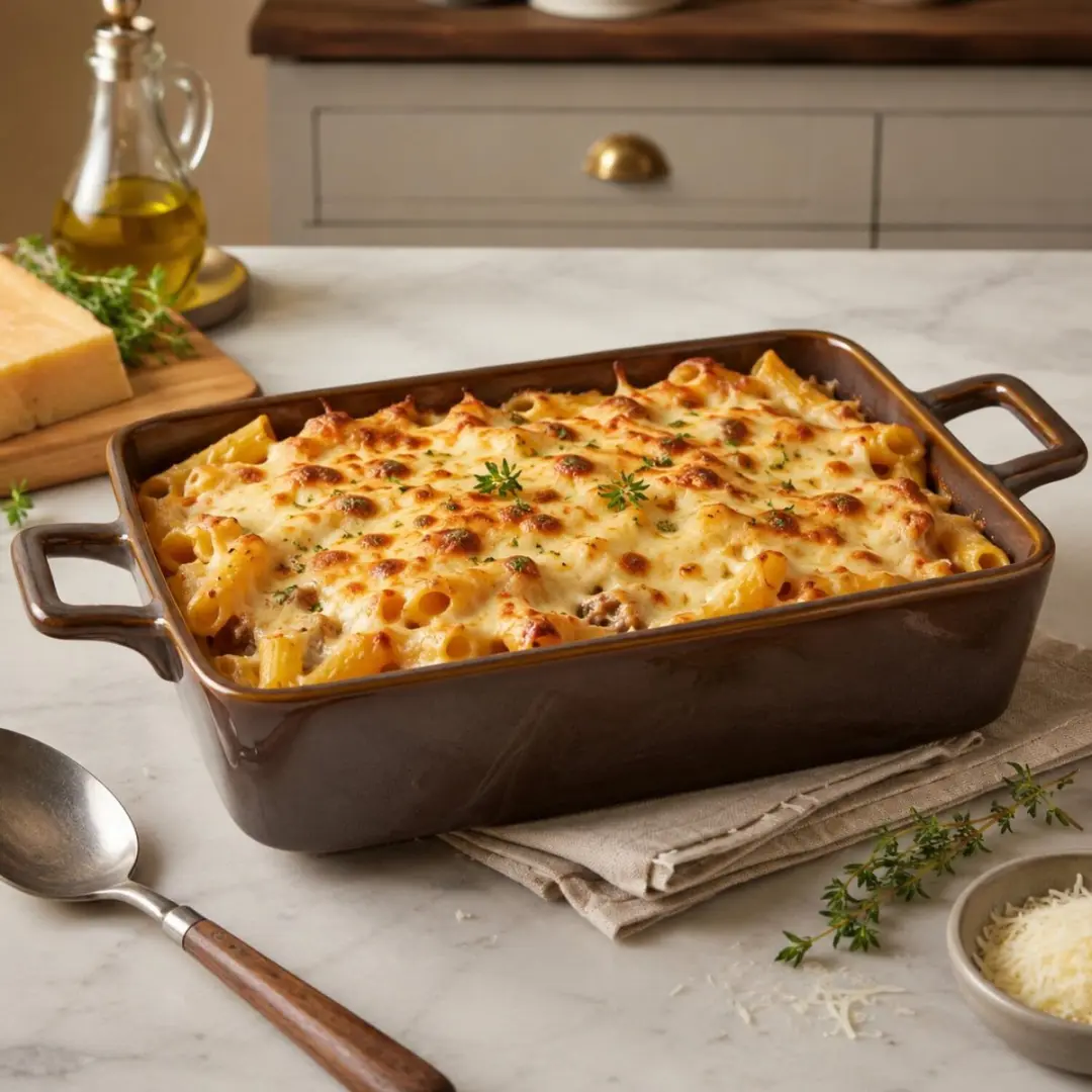 Excellent Houseware Ovenschaal IJsblauw - 2 Liter