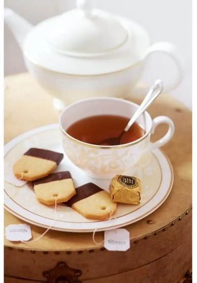 Villeroy & Boch Ivoire Koffie-/Theetasse 120ml - 2 Stuks