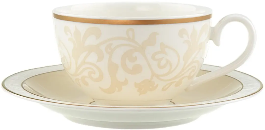 Villeroy & Boch Ivoire Koffie-/Theetasse 120ml