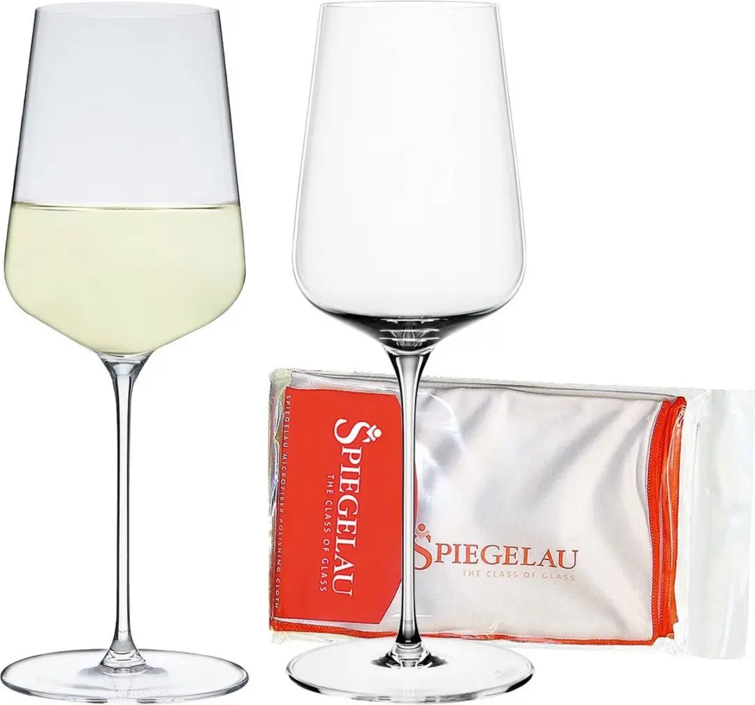 Spiegelau Weißweingläser Set 2x 430ml