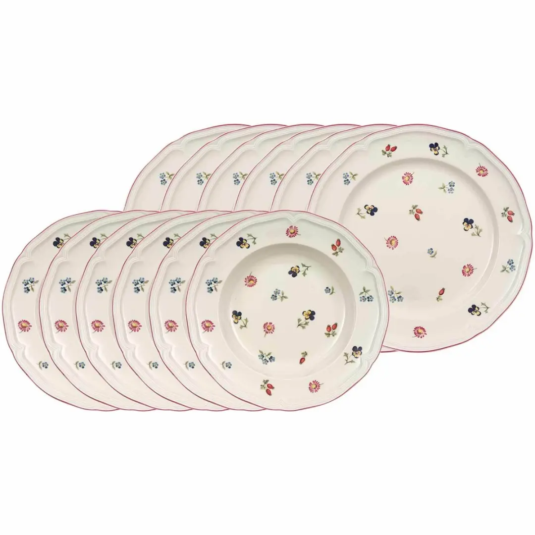 Villeroy & Boch Petite Fleur Tafelservice