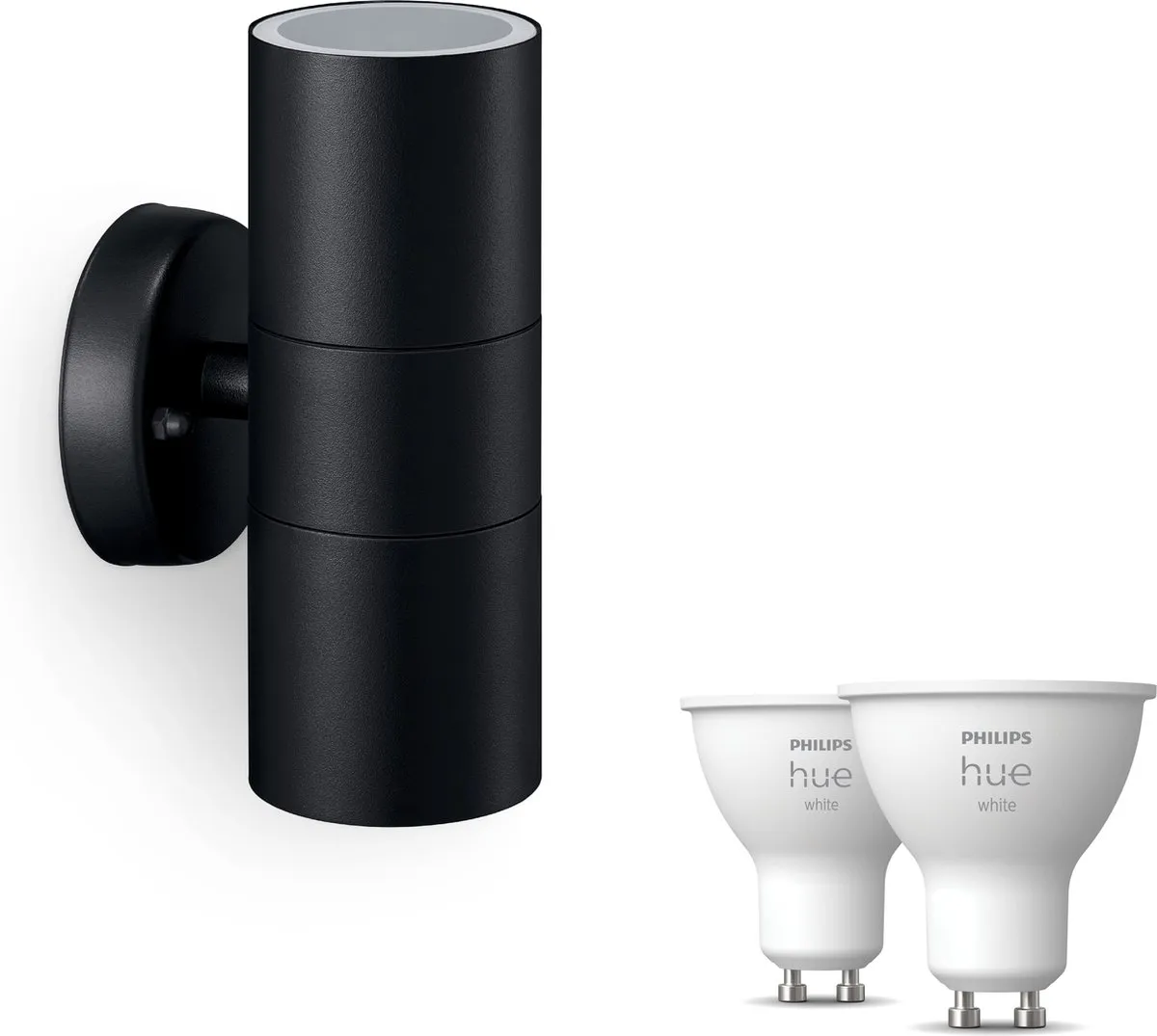 Philips Hue Kylis Wandlamp Up & Down
